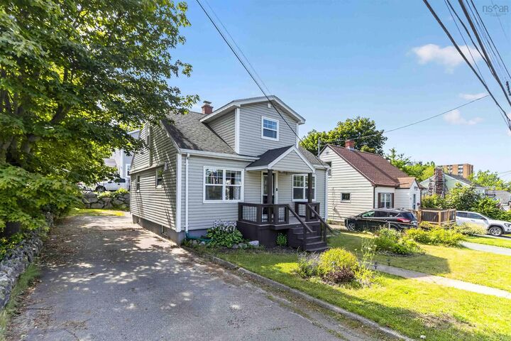 Property Photo: 107 Herring Cove Road NS B3P 1K5