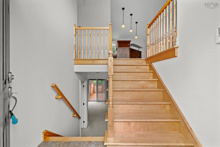 Property Photo: 45 Stirling Drive NS B2W 0E5