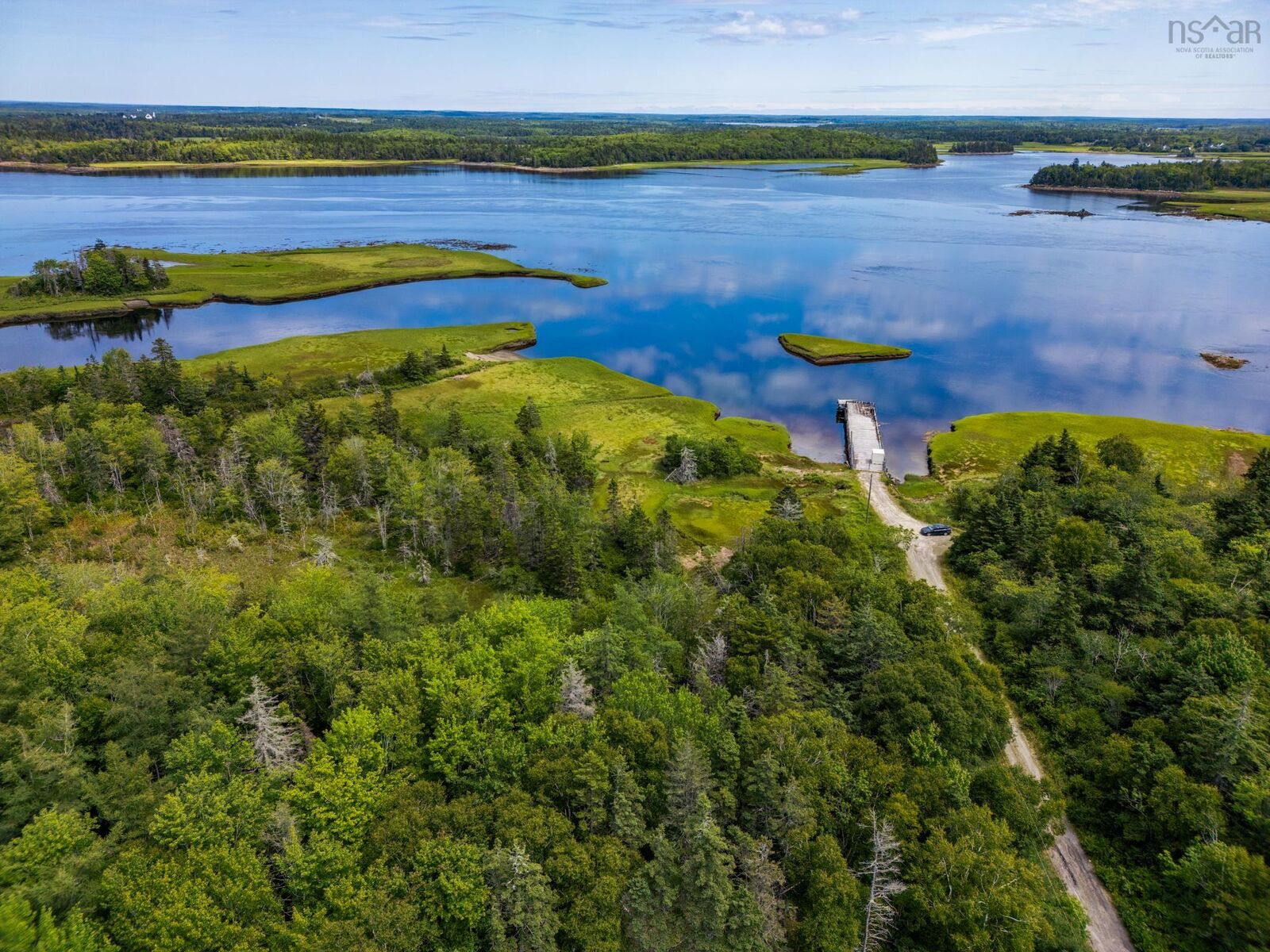 Property Photo:  Lot 807 Hardwood Hills Road  NS B0W 1B0 