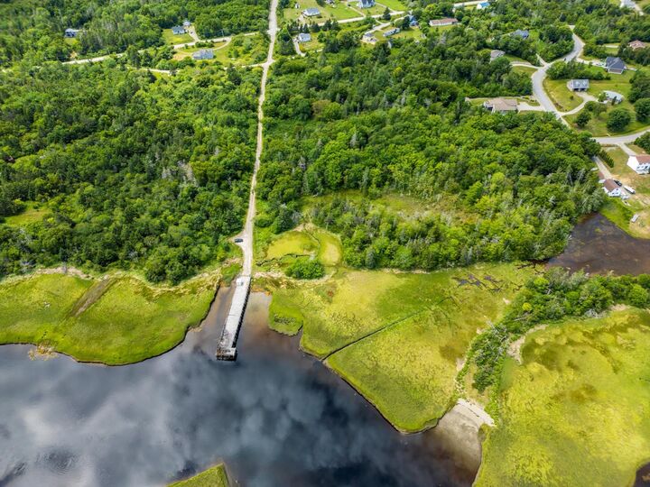 Lot 807 Hardwood Hills Road — photo 1