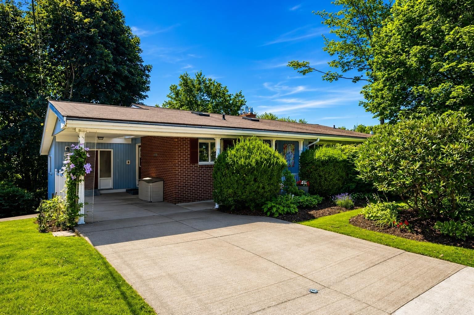 Property Photo: 48 Briarwood Crescent NS B3M 1P4