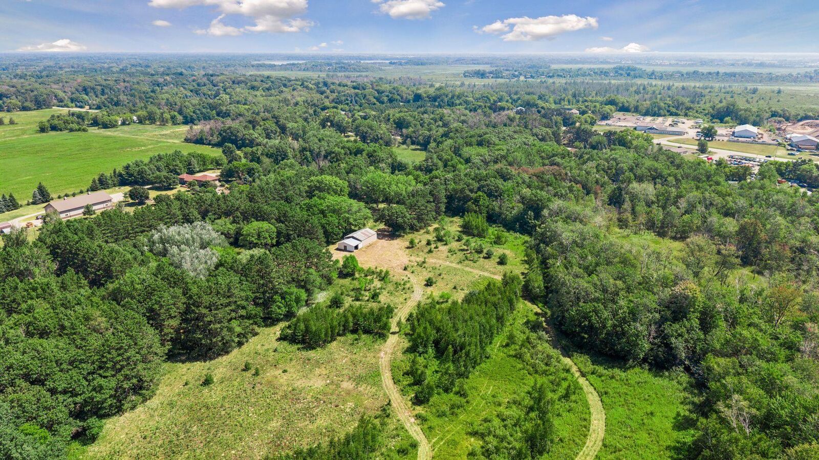Property Photo:  14912 Potomac Street NE  MN 55025 