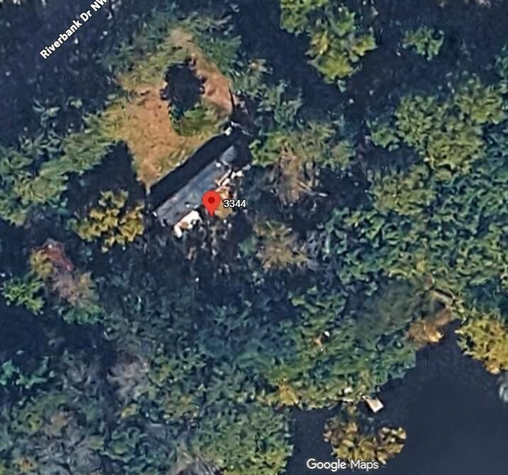 Property Photo: 3344 Riverbank Drive NW MN 55040
