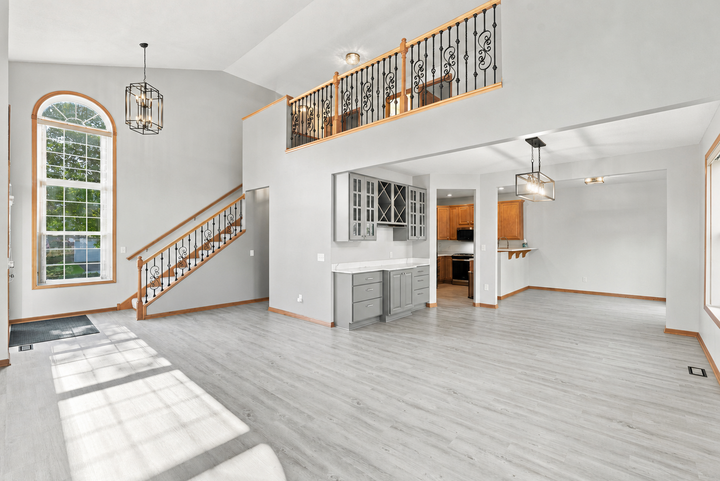 Property Photo: 7143 Arthur Drive MN 55125