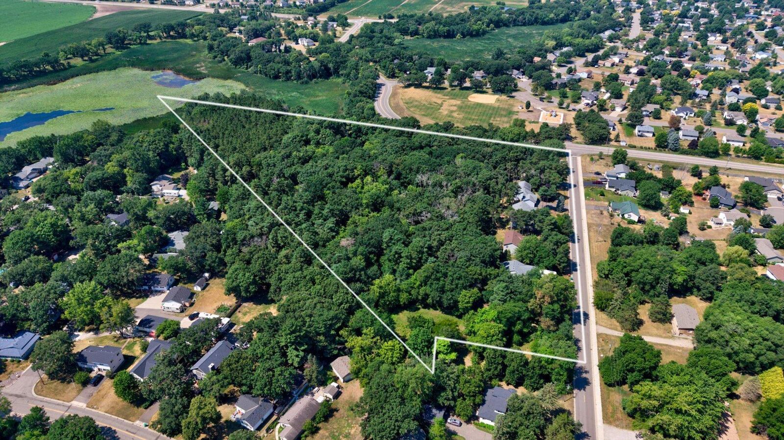 Property Photo:  Tbd Manitou  MN 55309 