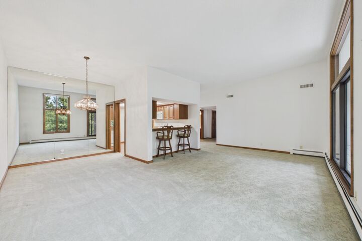 Property Photo:  5501 Dewey Hill Road 322  MN 55439 