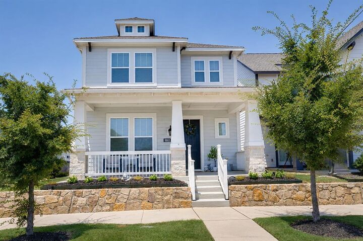 Property Photo: 8801 Grand Avenue TX 76180