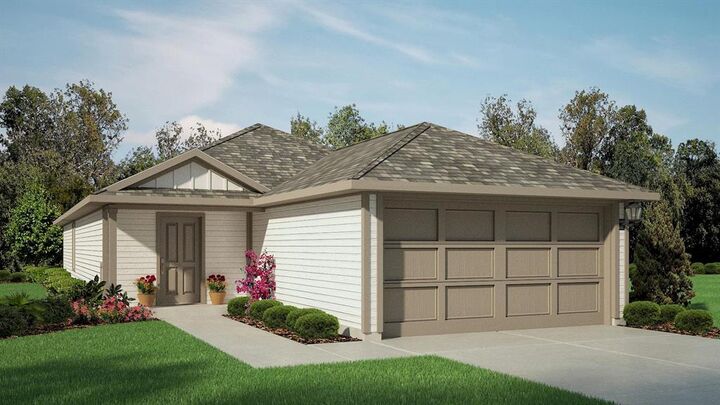 Property Photo: 5412 Corduroy Road TX 76249