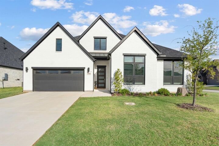 Property Photo:  4733 Valley Peak  TX 76262 