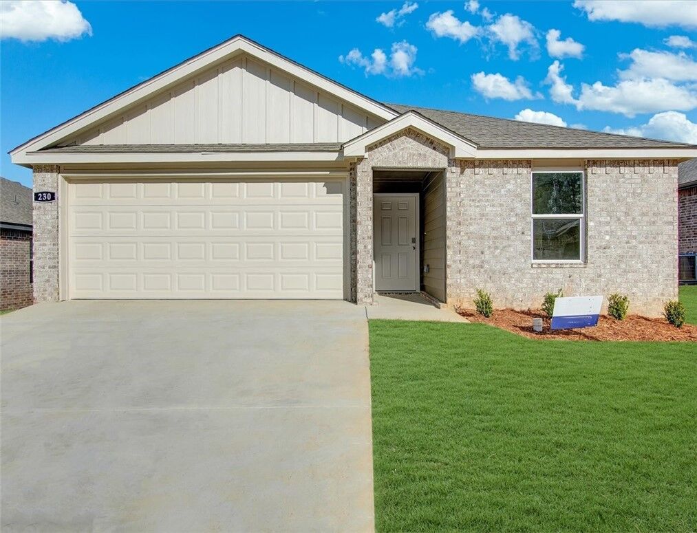 Property Photo:  606 SW Benton Avenue  AR 72736 