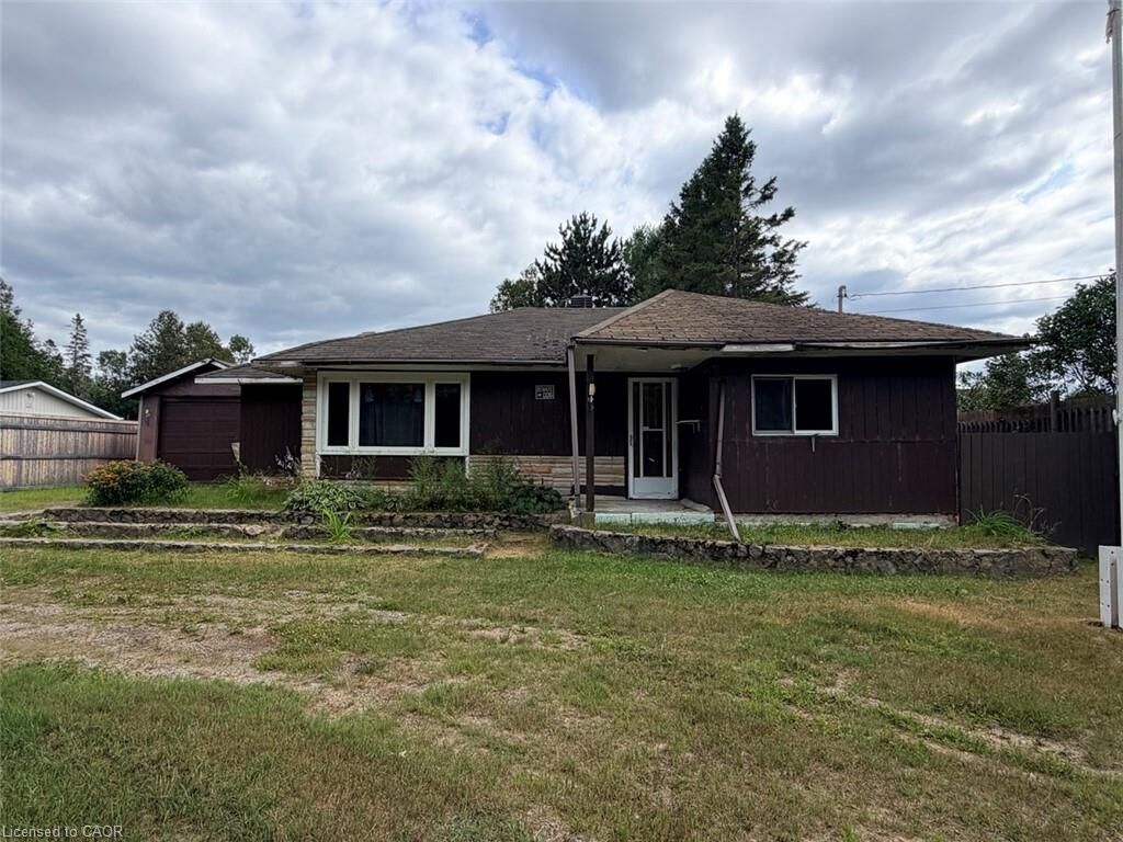 Property Photo:  63 Larchmount Drive  ON P0M 1J0 