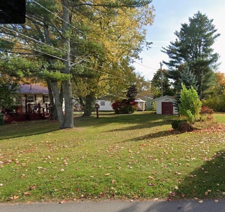 Property Photo: Maclean Avenue PE C0A 1R0