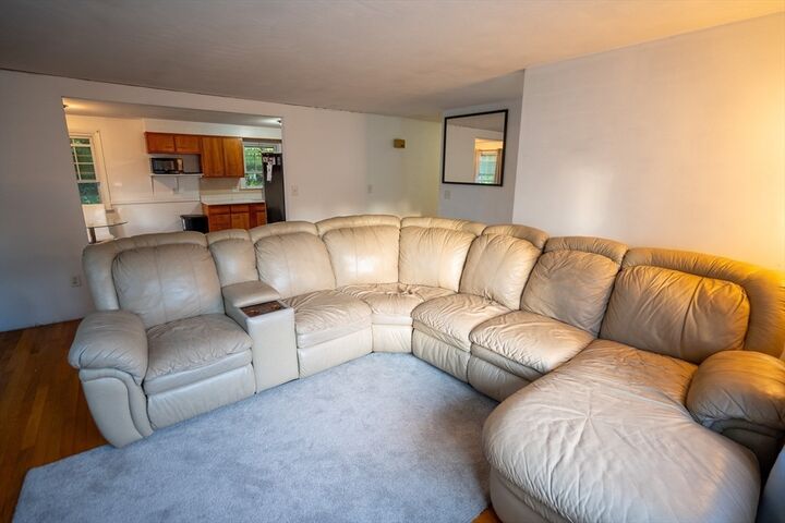 Property Photo:  65 Harold St  MA 01604 