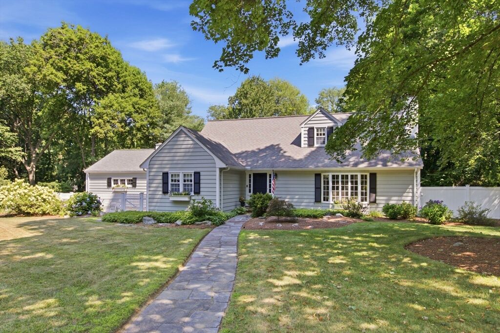 Property Photo:  280 Singletary Lane  MA 01702 
