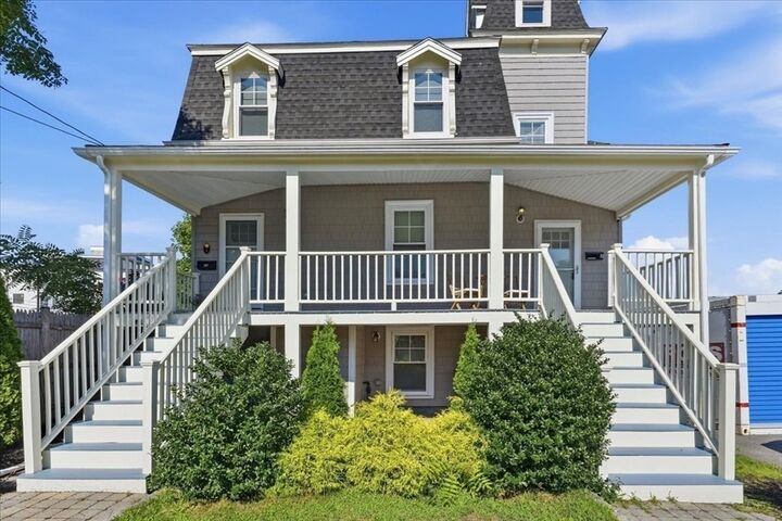 Property Photo: 189 Shirley 2 MA 02152