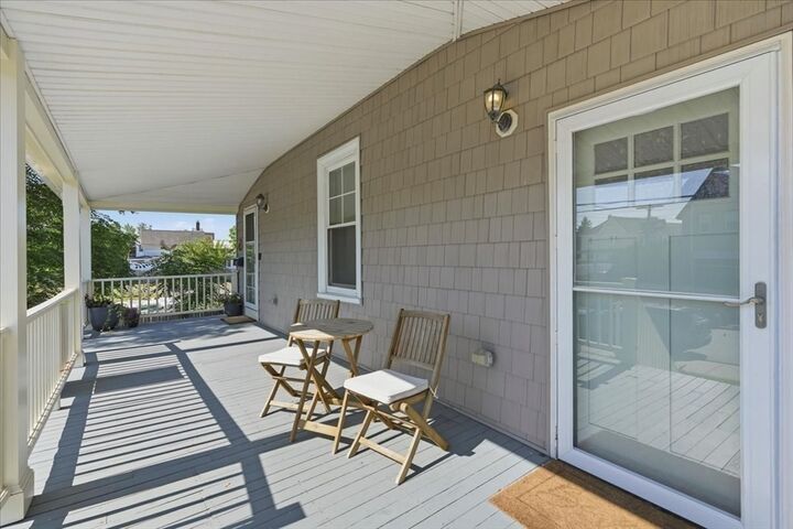 Property Photo:  189 Shirley 2  MA 02152 