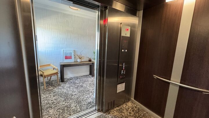Property Photo:  4281 Washington St 4C  MA 02131 