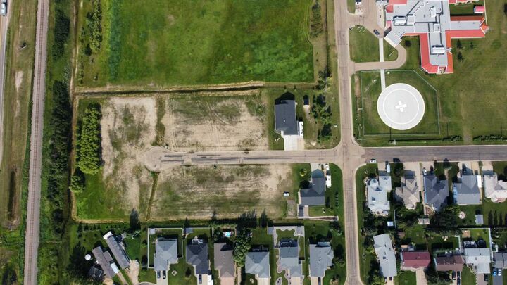 Property Photo:  Lot 14 59 Street  AB T0B 1A0 