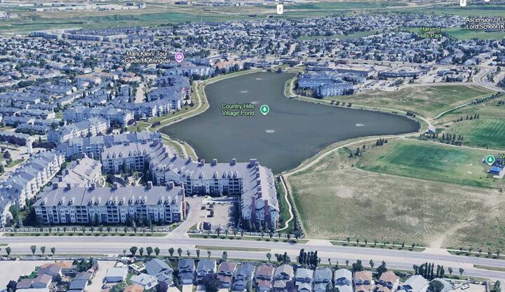 157 Country Village Manor NE — photo 1