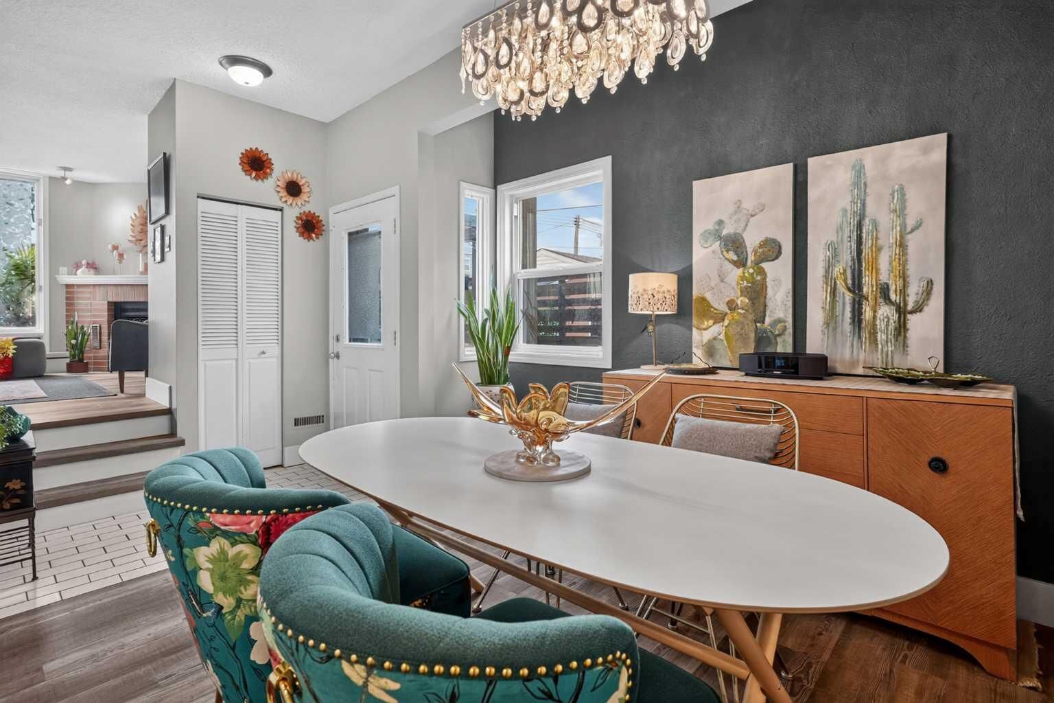 Property Photo: 1615 13 Avenue SW 107 AB T3C 0T8