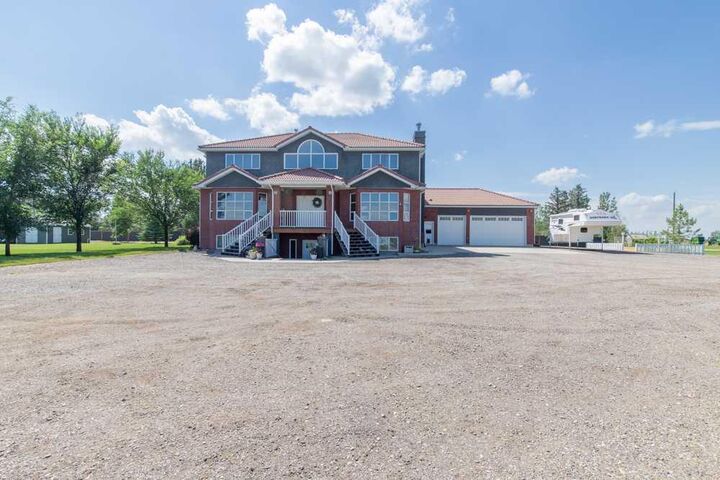Property Photo:  94046 Highway 843 5  AB T1J 5R3 