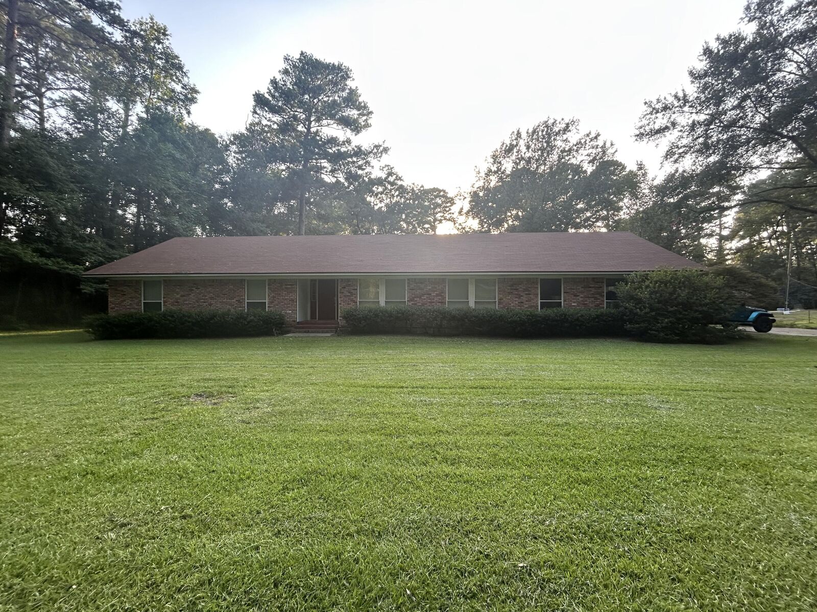 Property Photo: 3070 Duncan Dr LA 70648