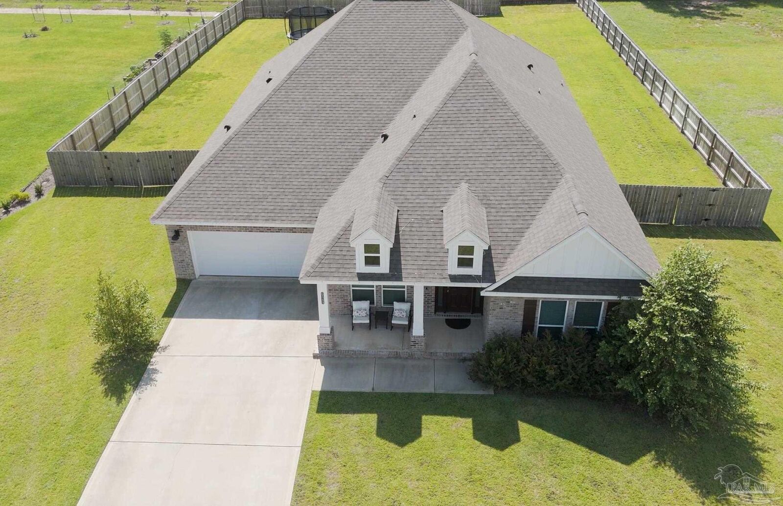 Property Photo:  6549 Captiva Dr  FL 32570 