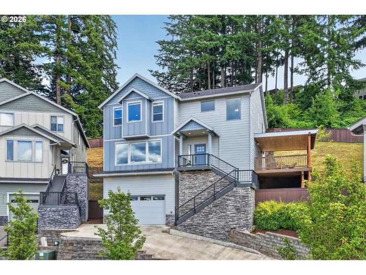 Property Photo: 1916 NW 42nd Ave WA 98607