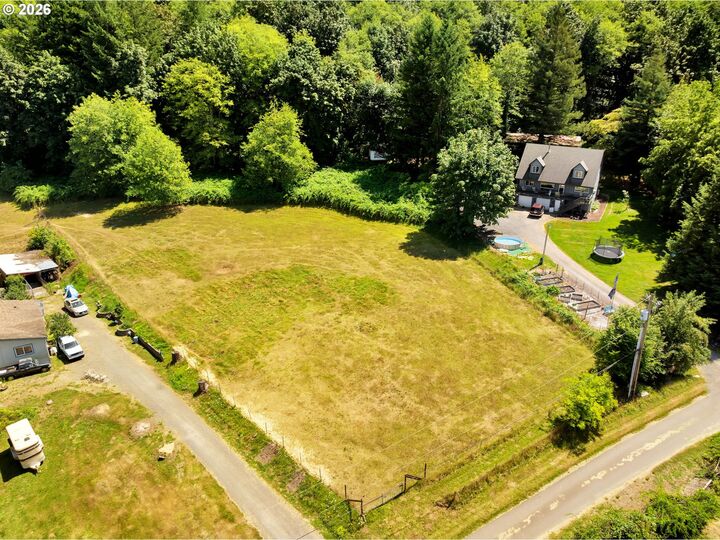 Property Photo: 0 SE 369th Ct WA 98671
