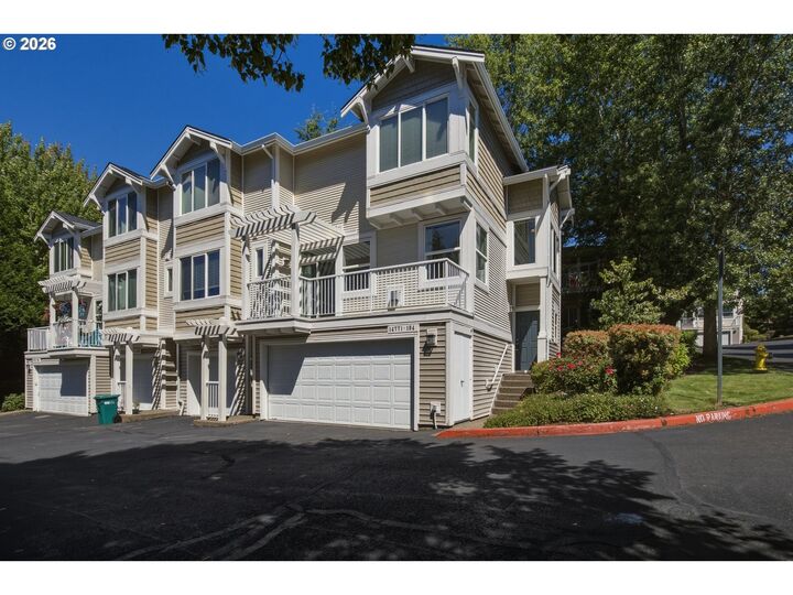 Property Photo: 14771 SW Beard Rd 104 OR 97007