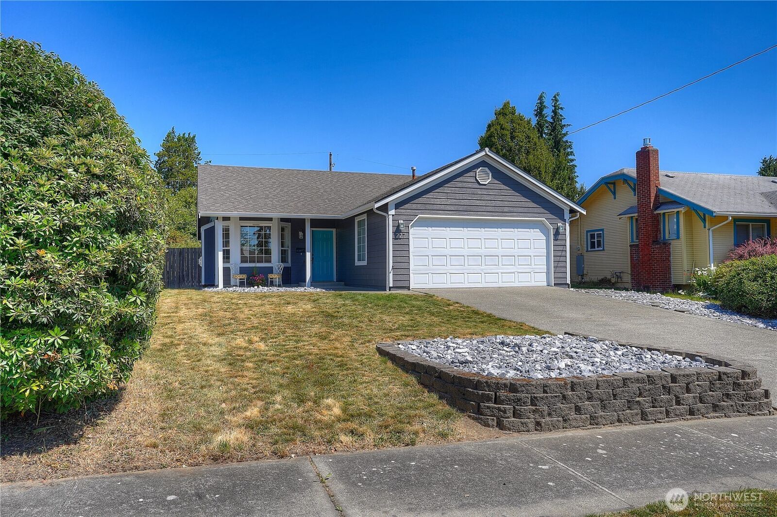 Property Photo:  227 E 63rd Street  WA 98404 