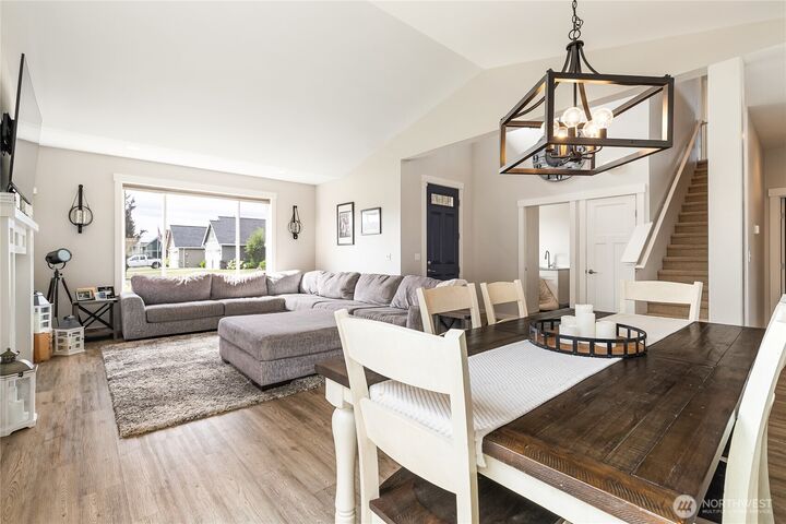 Property Photo:  2158  Shortcake Lane  WA 98264 