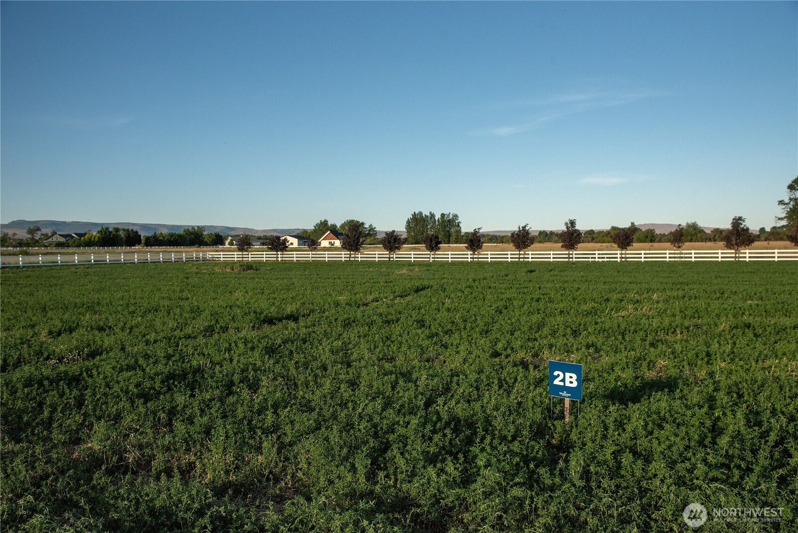 Property Photo:  2 B  Look Road  WA 98926 