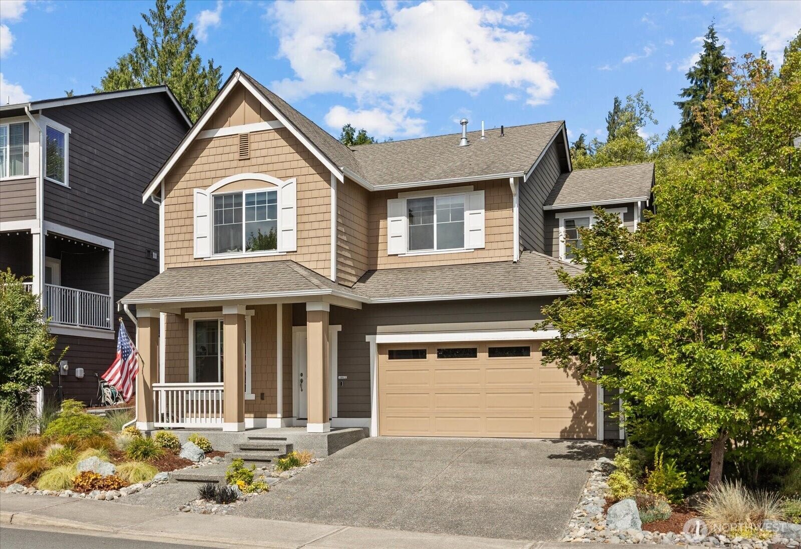 Property Photo: 2225 Tucker Drive WA 98290