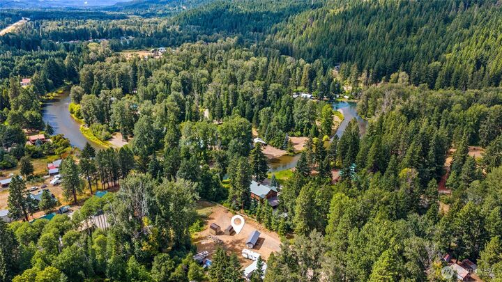 Property Photo: 261 Prairie Lane WA 98922