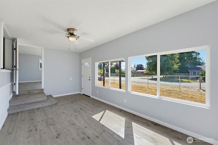 Property Photo:  3501  Harris Road SE  WA 98366 