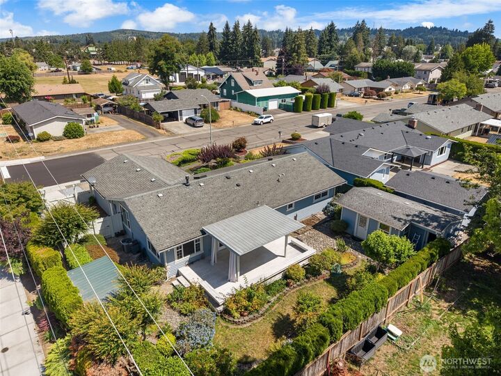 Property Photo: 100 Sunnyside Drive WA 98531