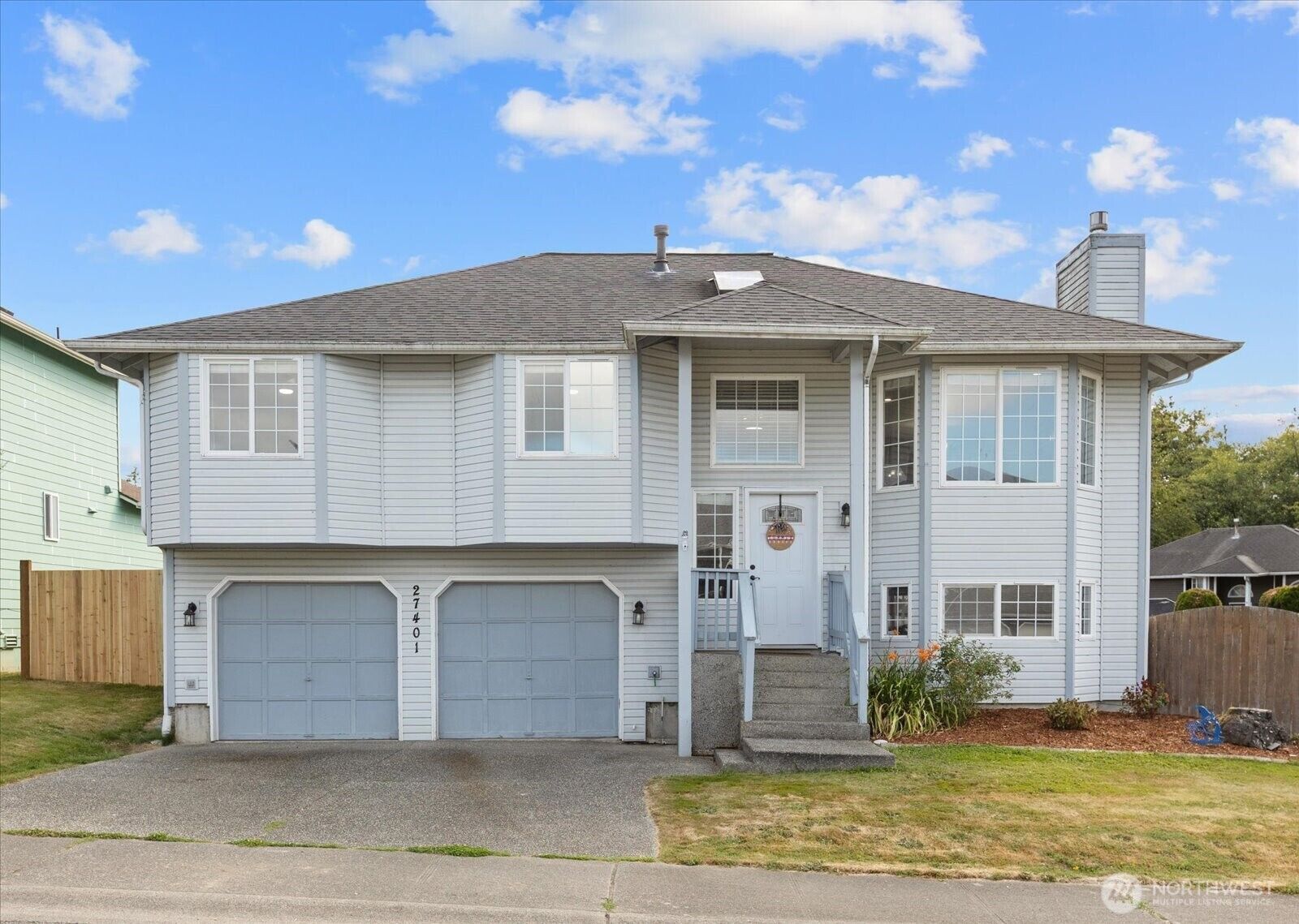 Property Photo: 27401 Church Creek Loop NW WA 98292
