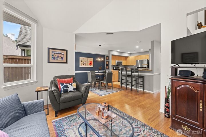 Property Photo: 1600 121st Street SE W106 WA 98208