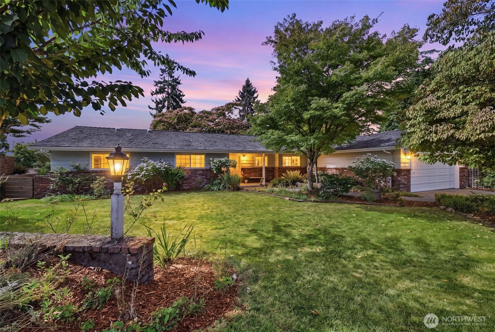 Property Photo:  17815 NE 9th Street  WA 98008 