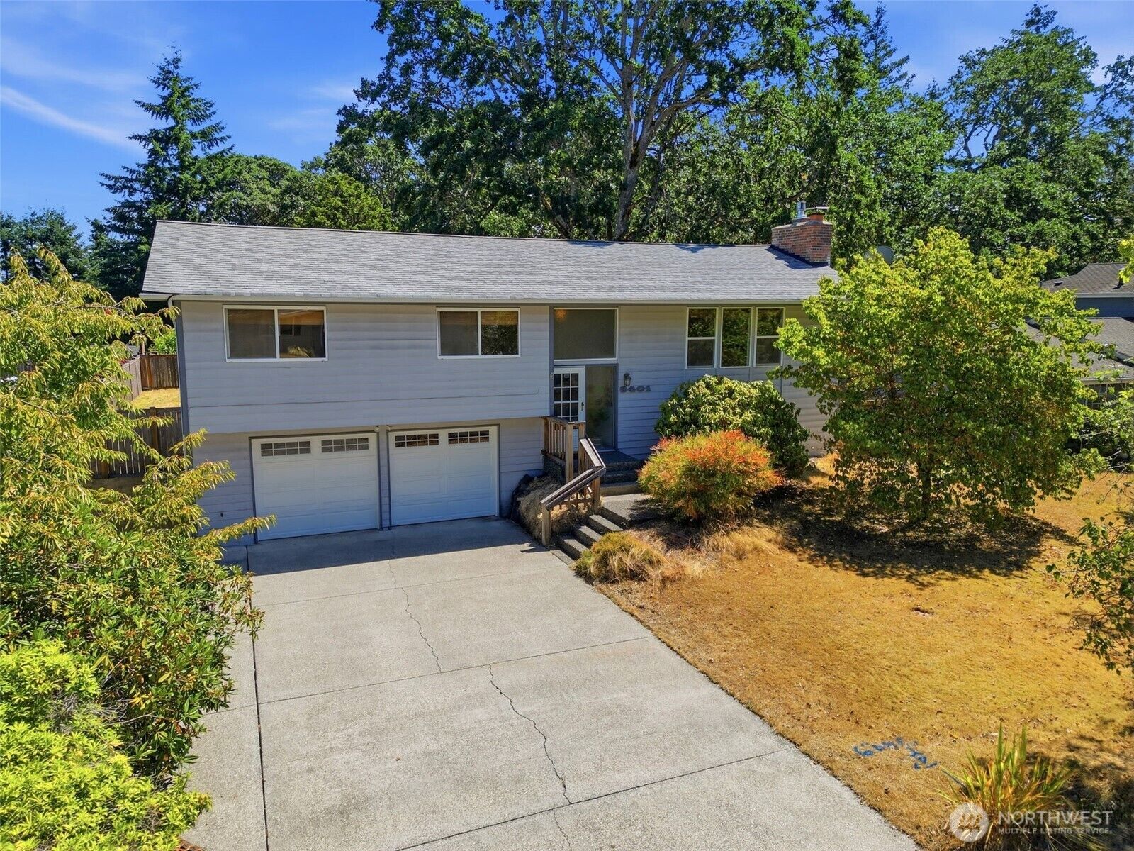 Property Photo: 8401 59th Avenue SW WA 98499