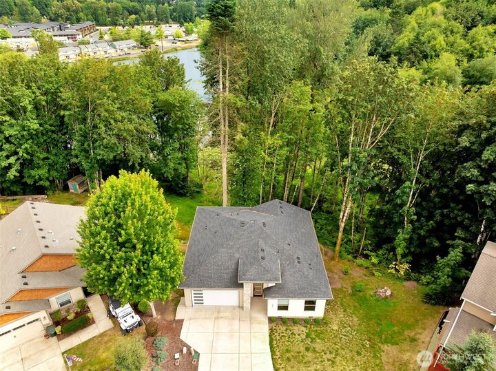 Property Photo: 122 Surfview Drive WA 98626