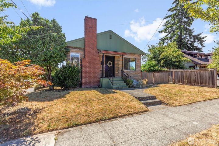 Property Photo:  1403 NW 59th Street  WA 98107 
