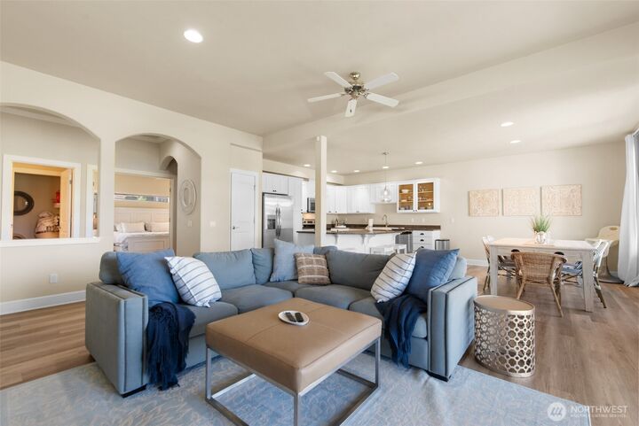 Property Photo: 9234 Canyon Drive NW C10 WA 98848