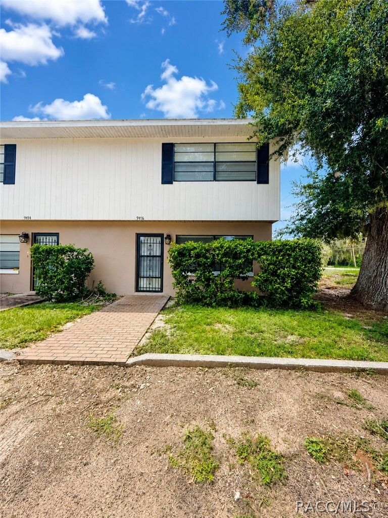 Property Photo:  9476 W Green Bay Lane  FL 34428 