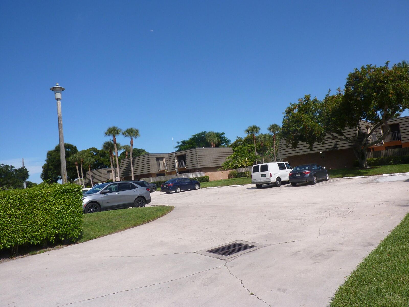 Property Photo: 3203 32nd Way FL 33407