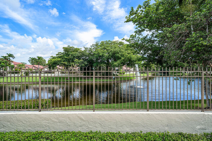 Property Photo:  21874 Town Place Drive 21874  FL 33433 