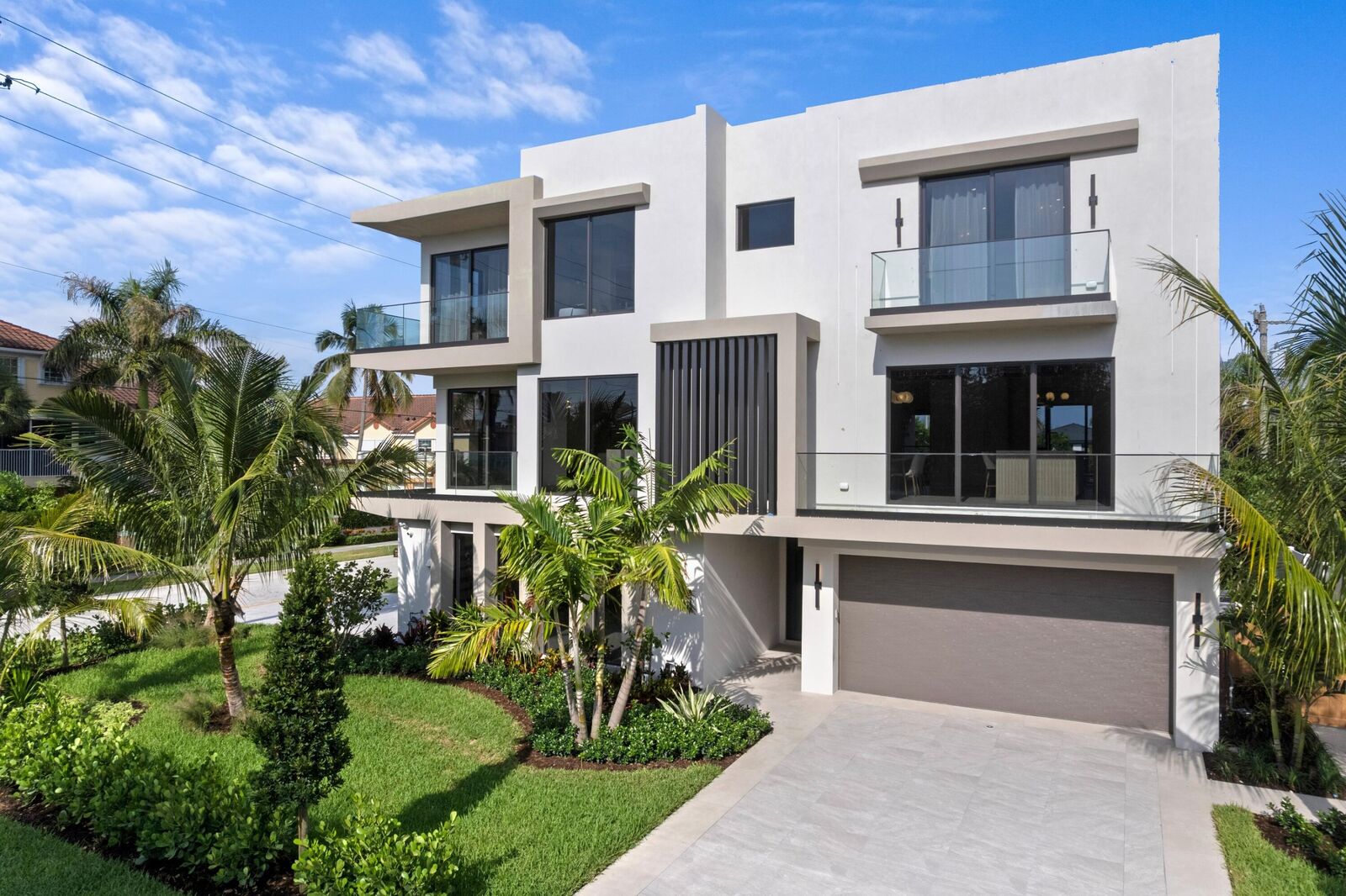 Property Photo: 3099 Banyan Road A FL 33432