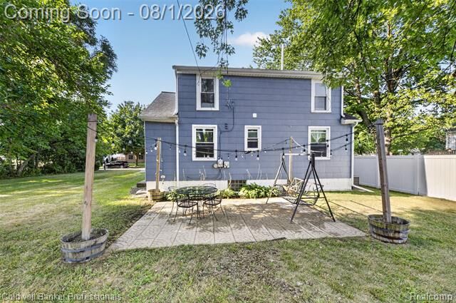 Property Photo:  5300 Clinton River Drive  MI 48327 