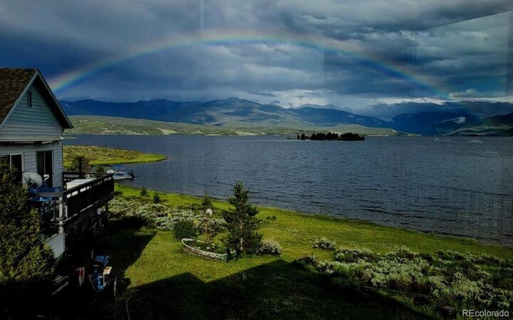 Property Photo:  8058 US Highway 34  CO 80446 